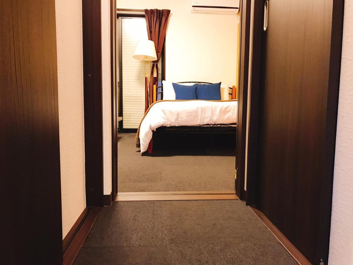 Guest House One More Heart At Kamishichiken 3 Kyoto Extérieur photo